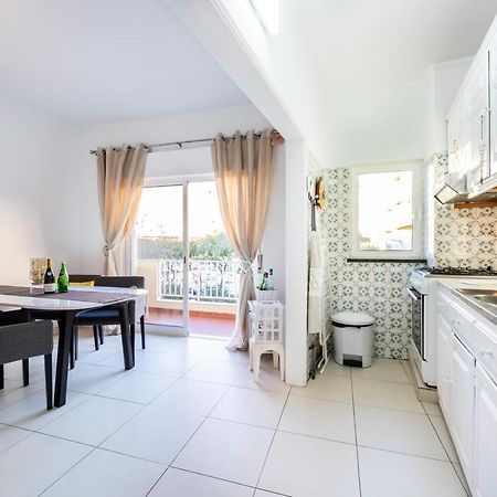 Casa De Pardal Διαμέρισμα Quarteira Εξωτερικό φωτογραφία