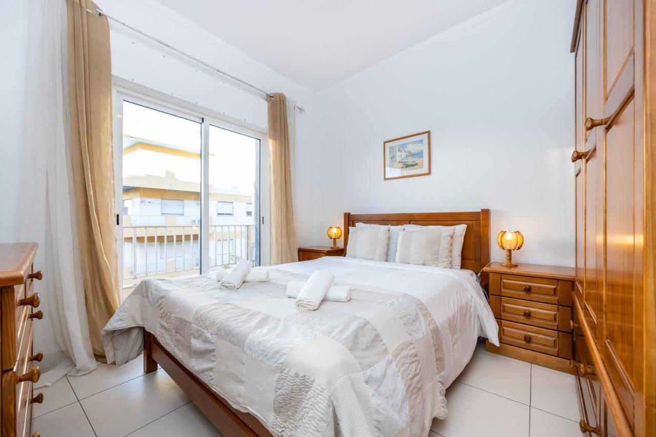 Casa De Pardal Διαμέρισμα Quarteira Εξωτερικό φωτογραφία