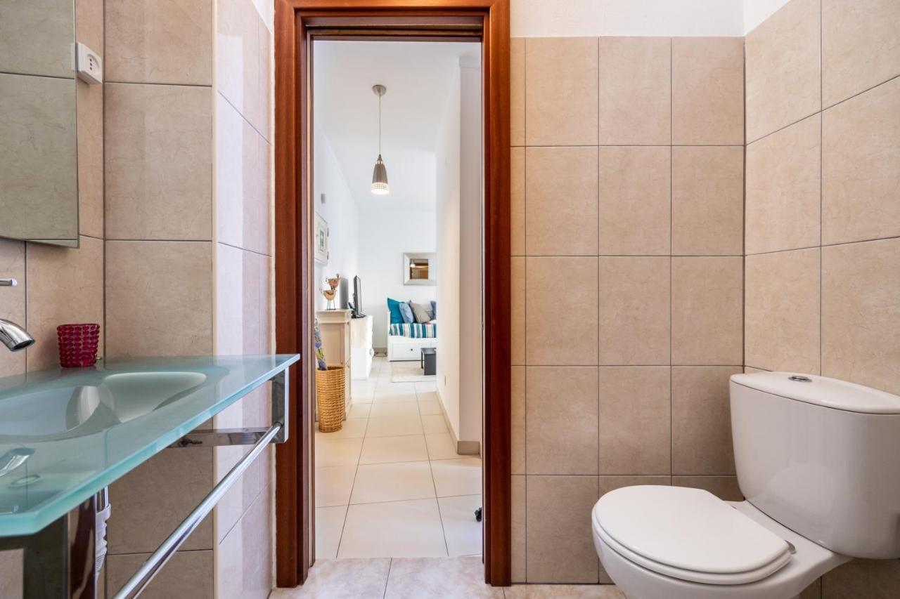 Casa De Pardal Διαμέρισμα Quarteira Εξωτερικό φωτογραφία