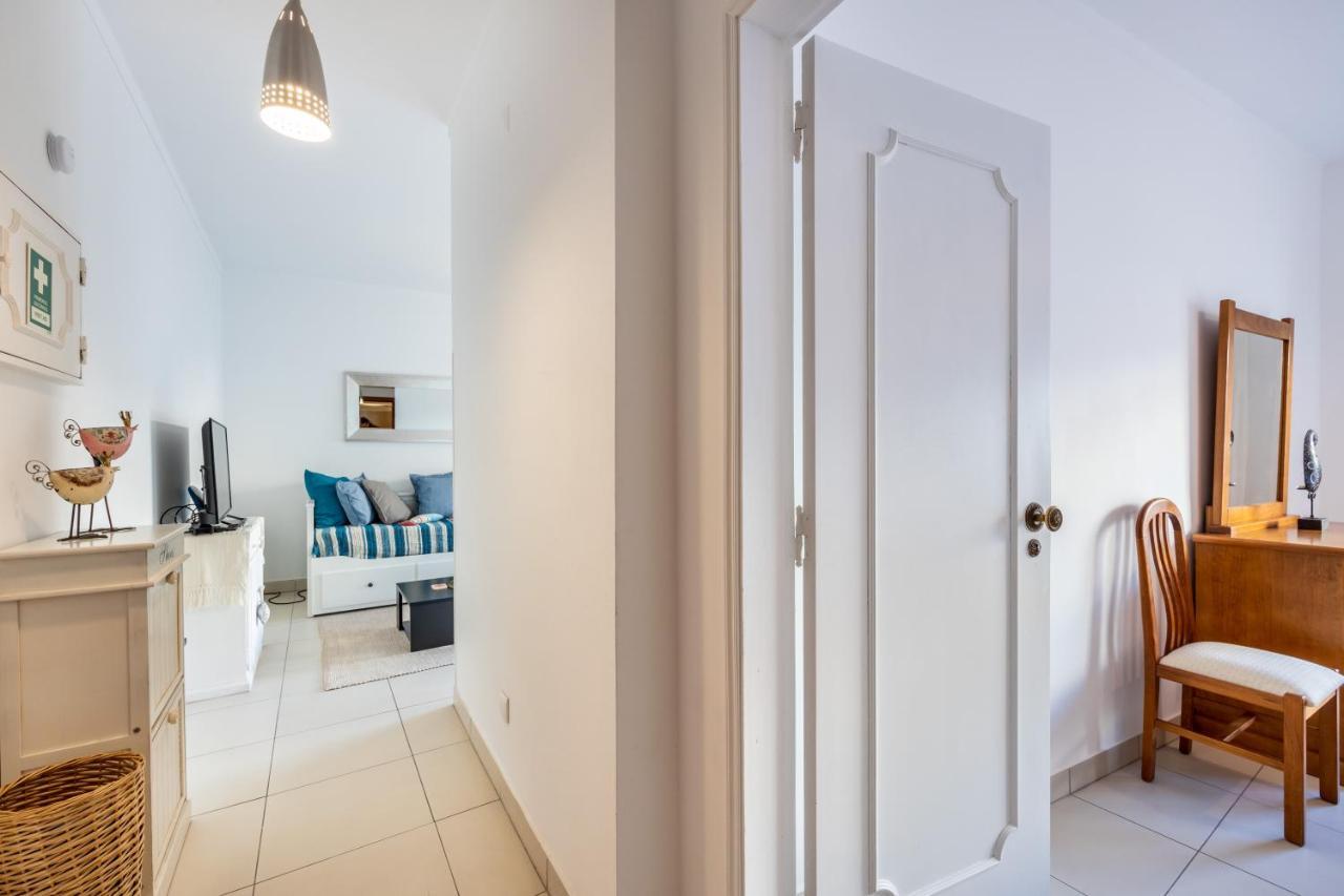 Casa De Pardal Διαμέρισμα Quarteira Εξωτερικό φωτογραφία